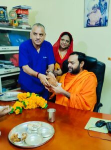dr pawan sthapak