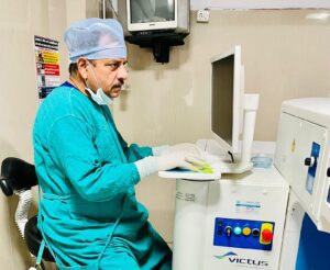 best eye doctor in Madhya Pradesh